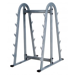 BARBEL RACK NERABLJENO (SOKOL GYM)